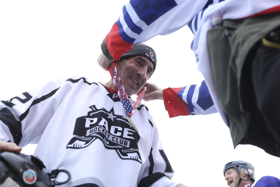 Can am Hockey Tournament Results: Exciting Highlights & Winners