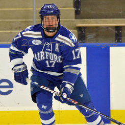 Chad Demers Hockey: A Journey of Passion and Excellence