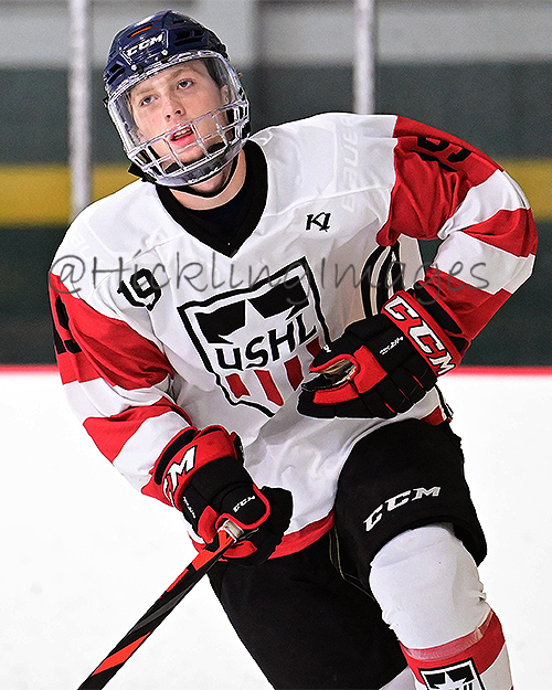 Will Brown Hockey
