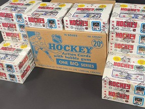 Where Can I Sell Hockey Cards: Top 10 Marketplaces to Maximize Profit