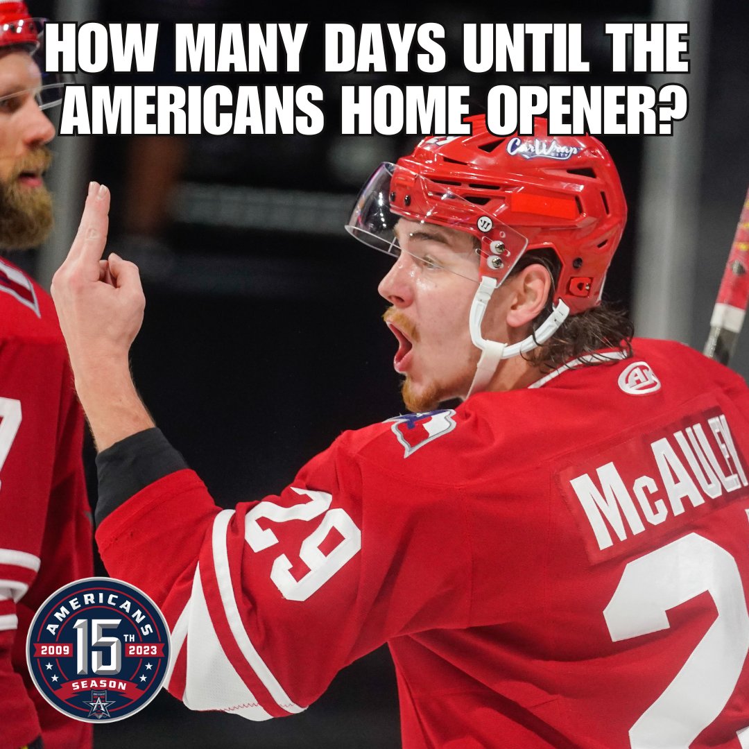 How Many Days Until Hockey: Countdown to the Exciting Season