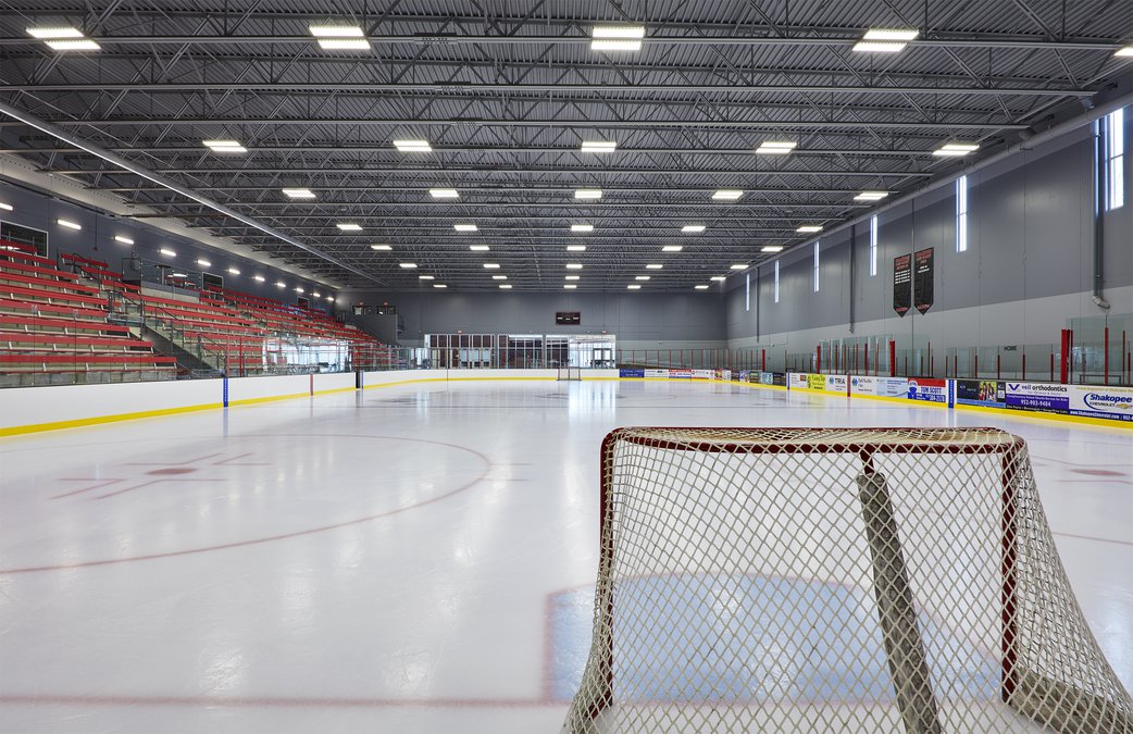 How Much Does It Cost to Build a Hockey Arena: Detailed Breakdown