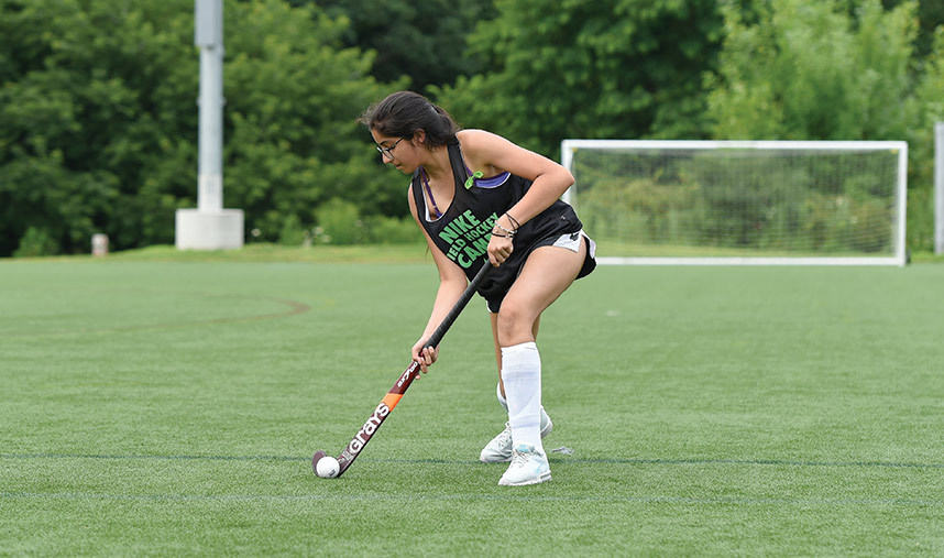 Is Field Hockey Or Lacrosse Harder? Discover the Toughest Sport