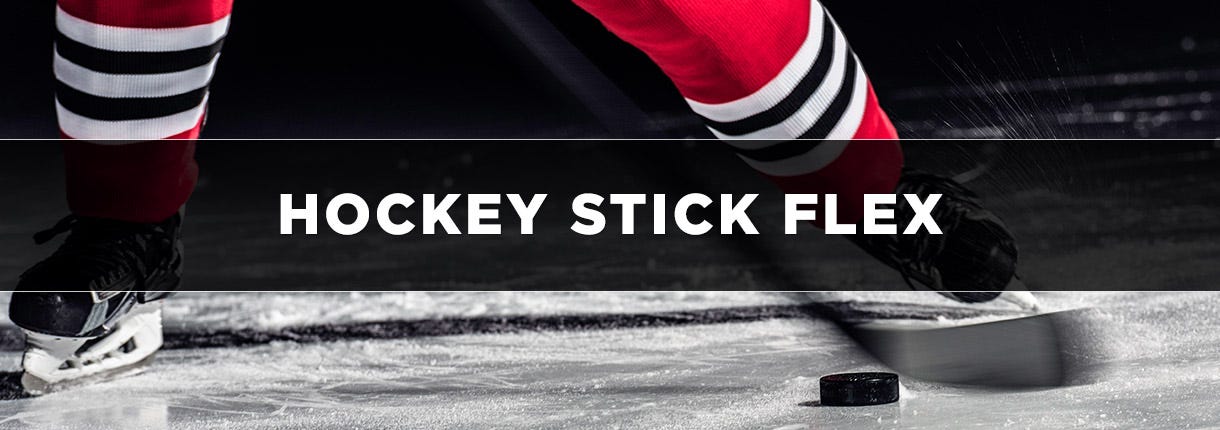 What Flex Should I Use Hockey: Ultimate Guide for Players