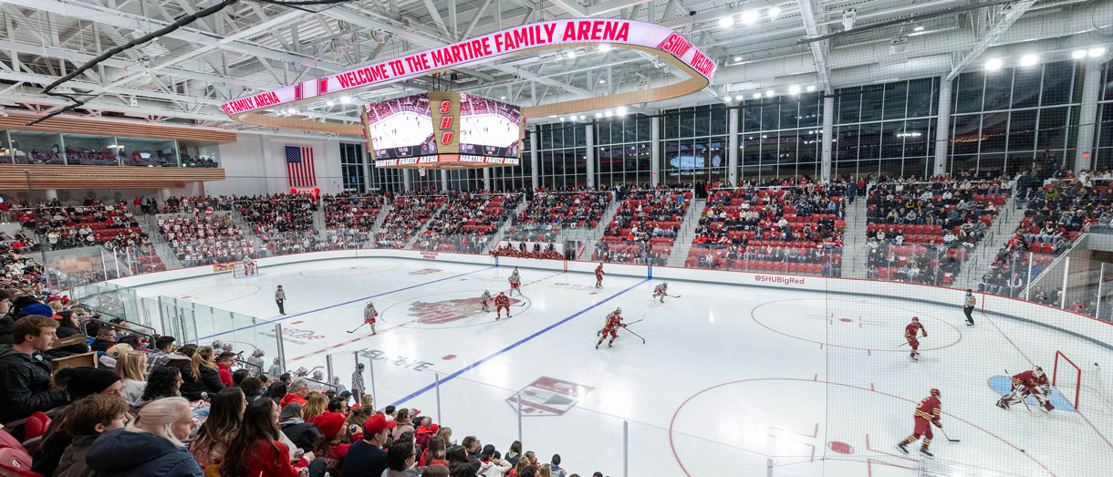 Which is Better Club Hockey Or National Hockey: Ultimate Showdown
