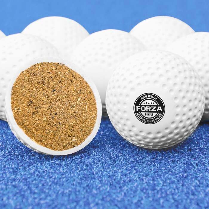 Grass Hockey Ball: The Ultimate Guide to Choosing the Best One