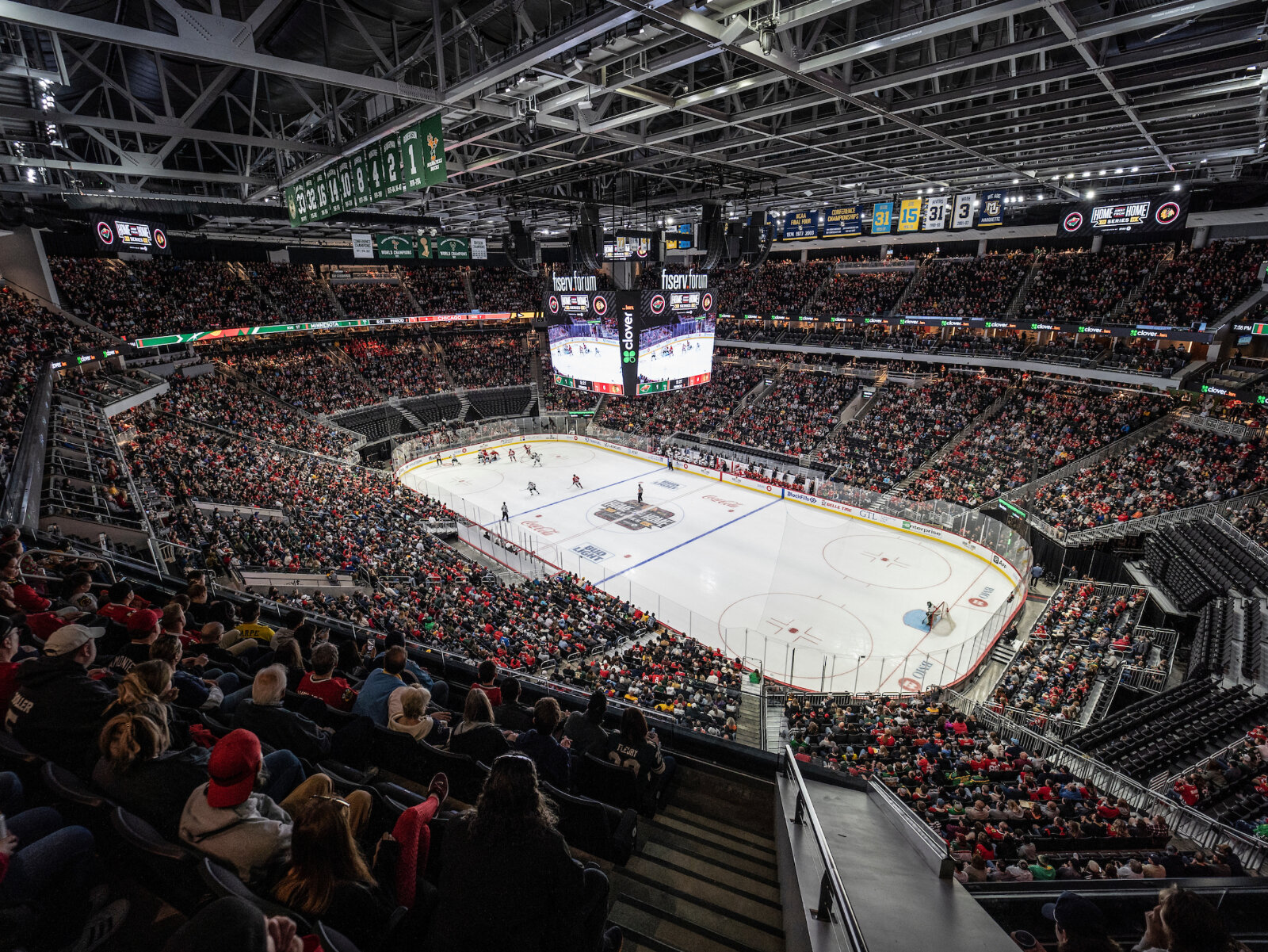 Mn Hockey Forum: The Ultimate Hub for Hockey Enthusiasts
