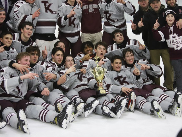 Don Bosco Hockey Roster: Meet the Elite 2025 Lineup
