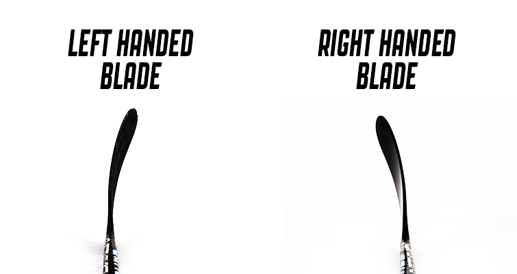 Are All Hockey Sticks Right Handed? Debunking the Myth