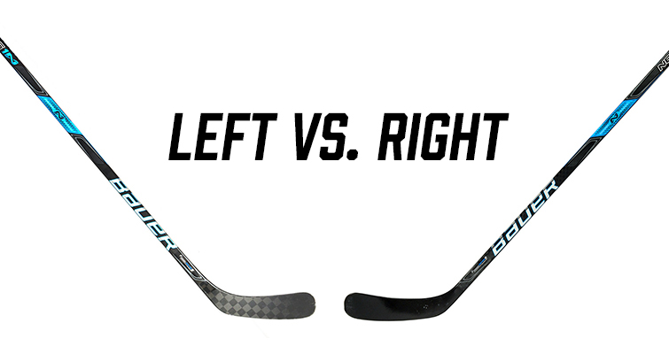 Are All Hockey Sticks Right Handed? Debunking the Myth