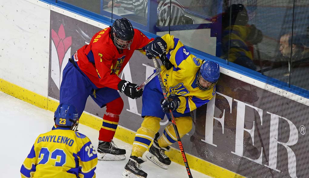 What is Forechecking in Ice Hockey?