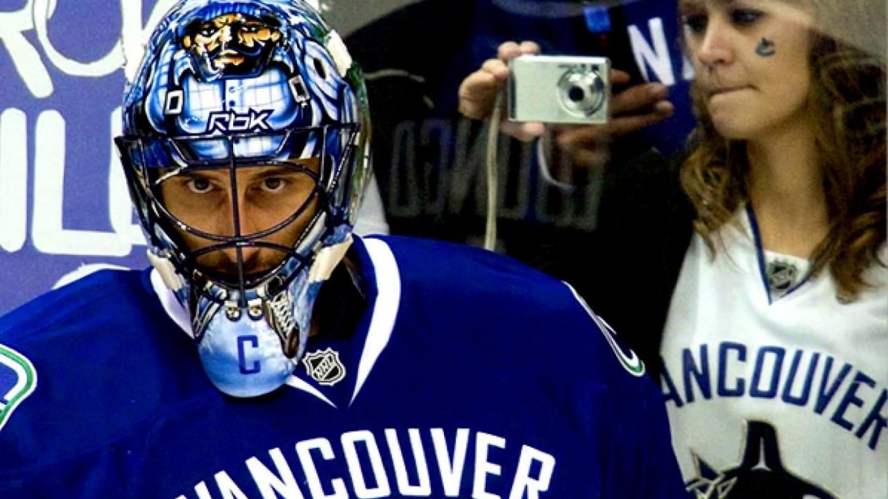 Can Goalies Be Captains in Hockey? Exploring the Rules and Myths
