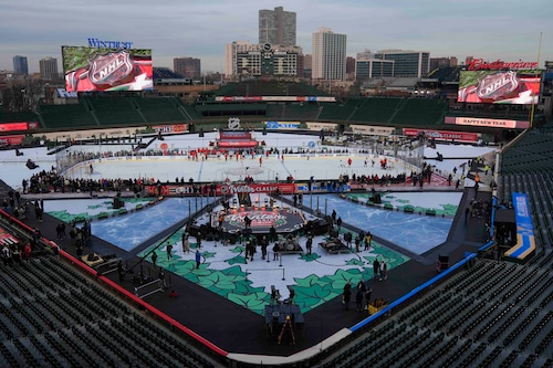 What Channel is the Michigan State Hockey Game on: Find Out Now!
