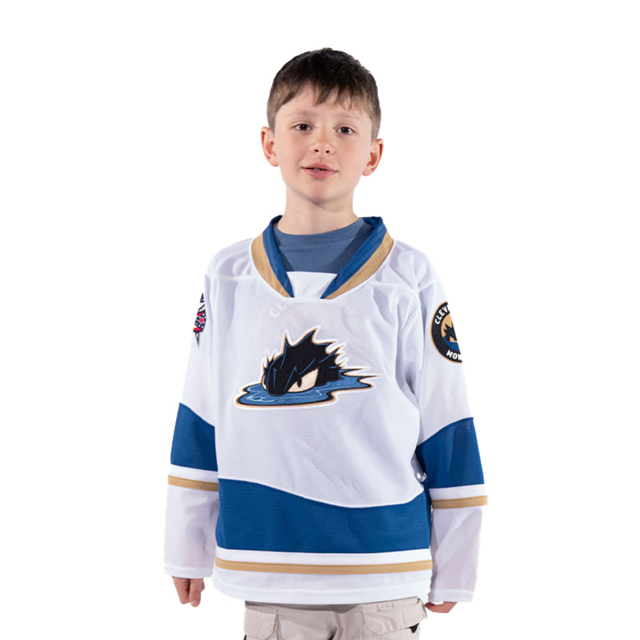 Children'S Hockey Jersey: Top Picks for Young Players