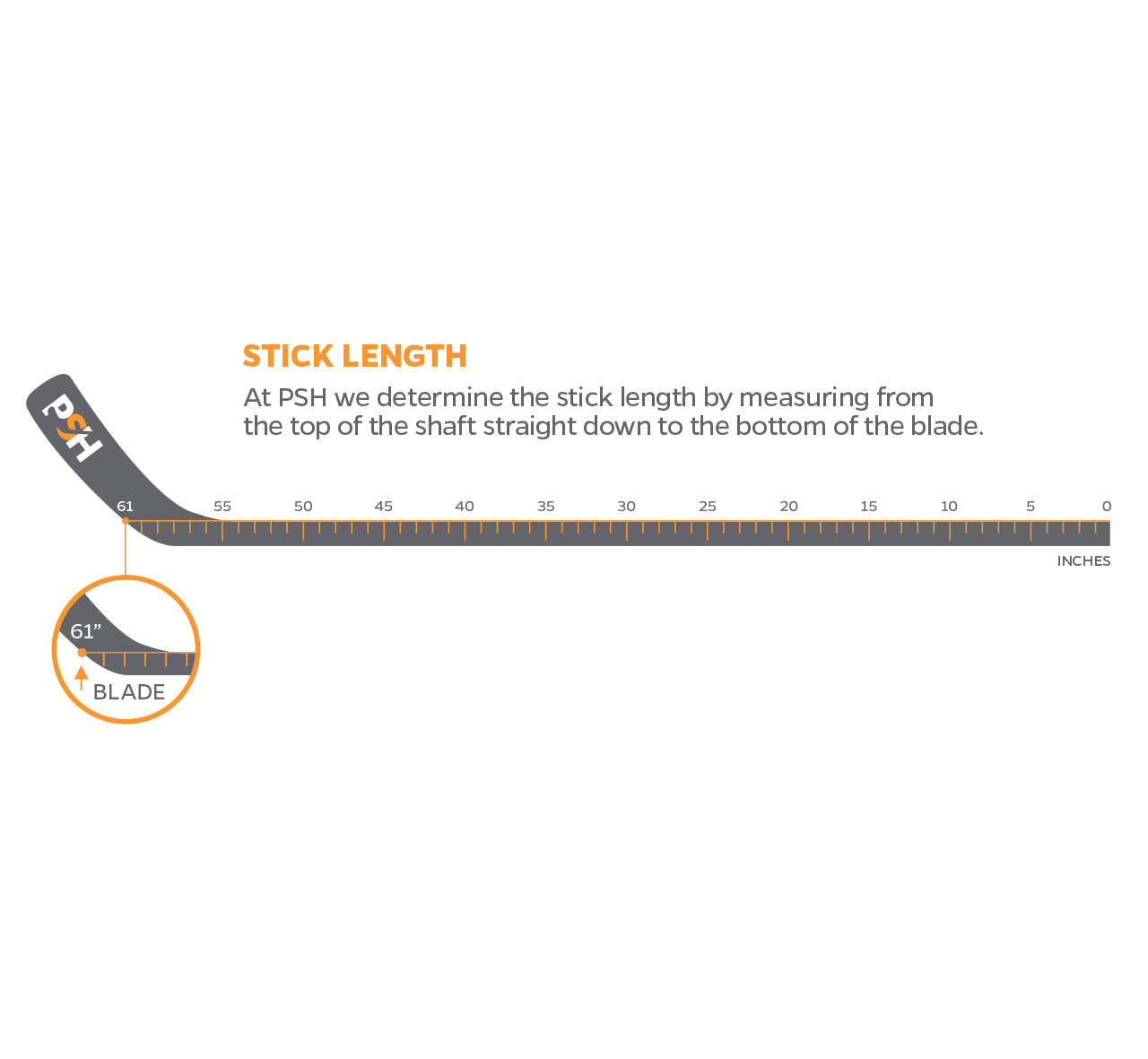 How Do You Measure Hockey Stick Length: Expert Tips & Tricks