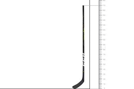 How to Measure the Length of a Hockey Stick: Expert Tips