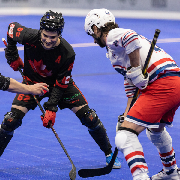 What is Ball Hockey: The Ultimate Guide to This Exciting Sport