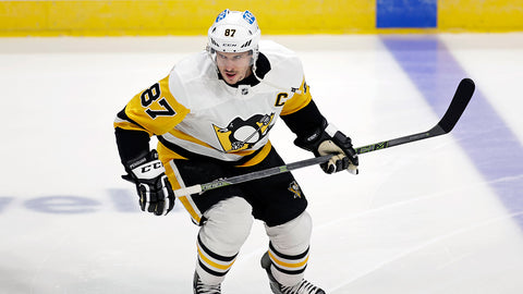 What Hockey Stick Does Sidney Crosby Use: The Ultimate Guide