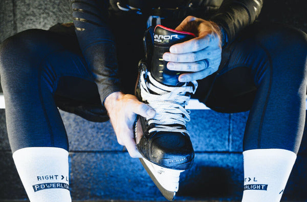 How to Break in Hockey Skates: Expert Tips for a Perfect Fit