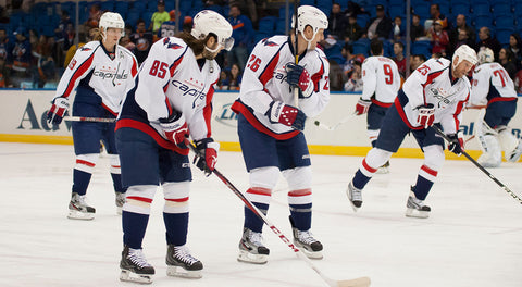 How Long is a Hockey Game: Uncover the Real Time and Rules