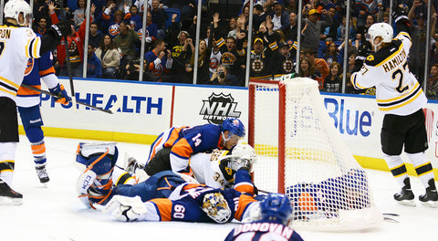 How Long are NHL Games