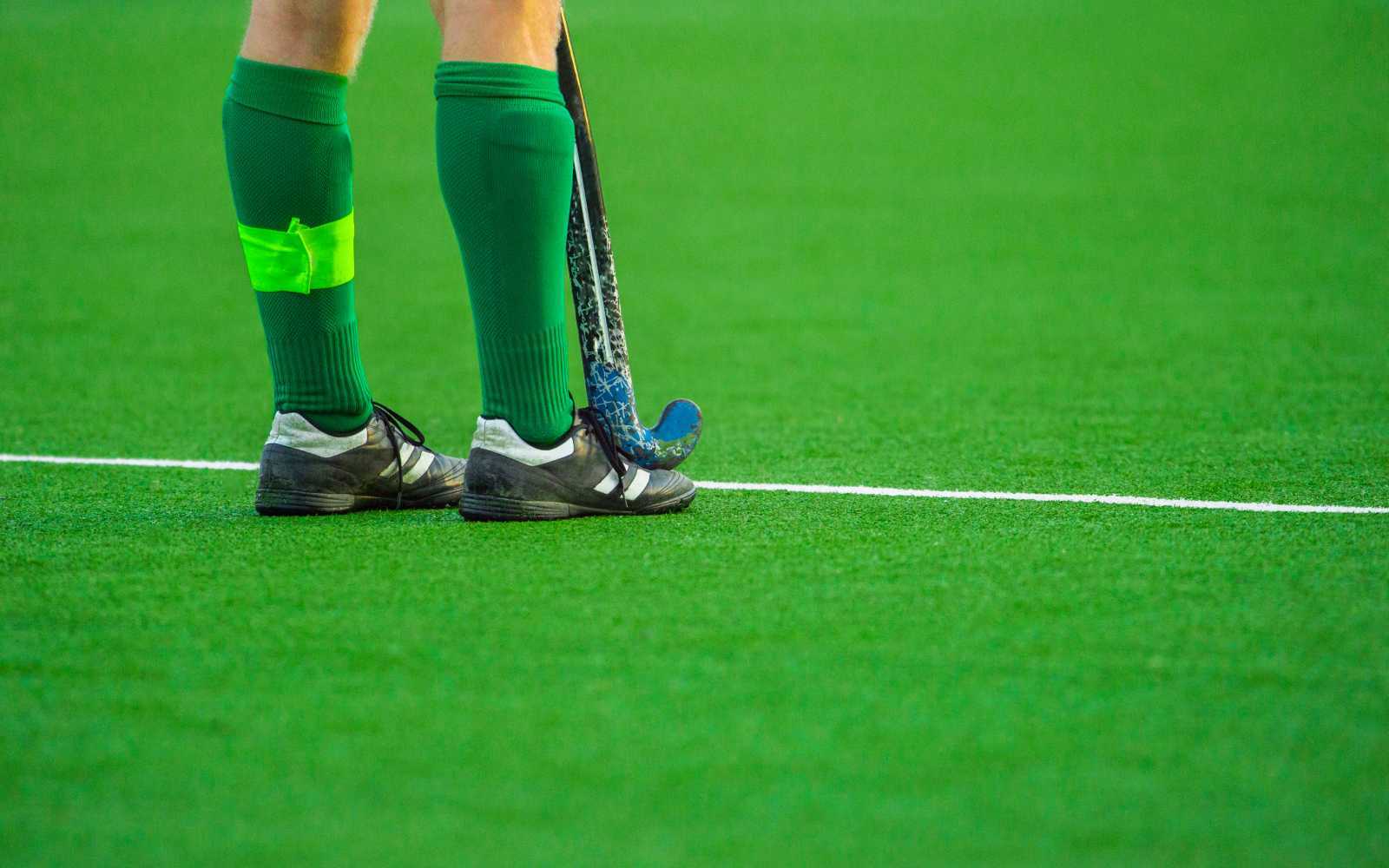 Can You Wear Soccer Cleats for Field Hockey: Expert Insights