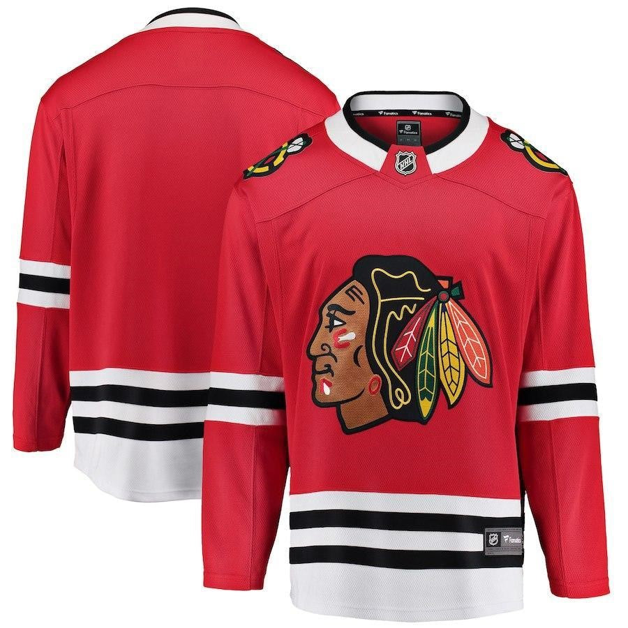 A on a Hockey Jersey: Significance and Meanings Explained