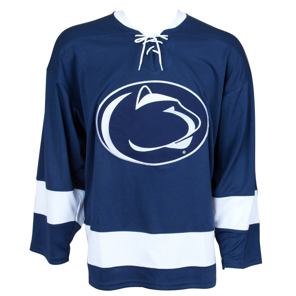 Penn State Hockey Jersey: Show Your Team Spirit in Style