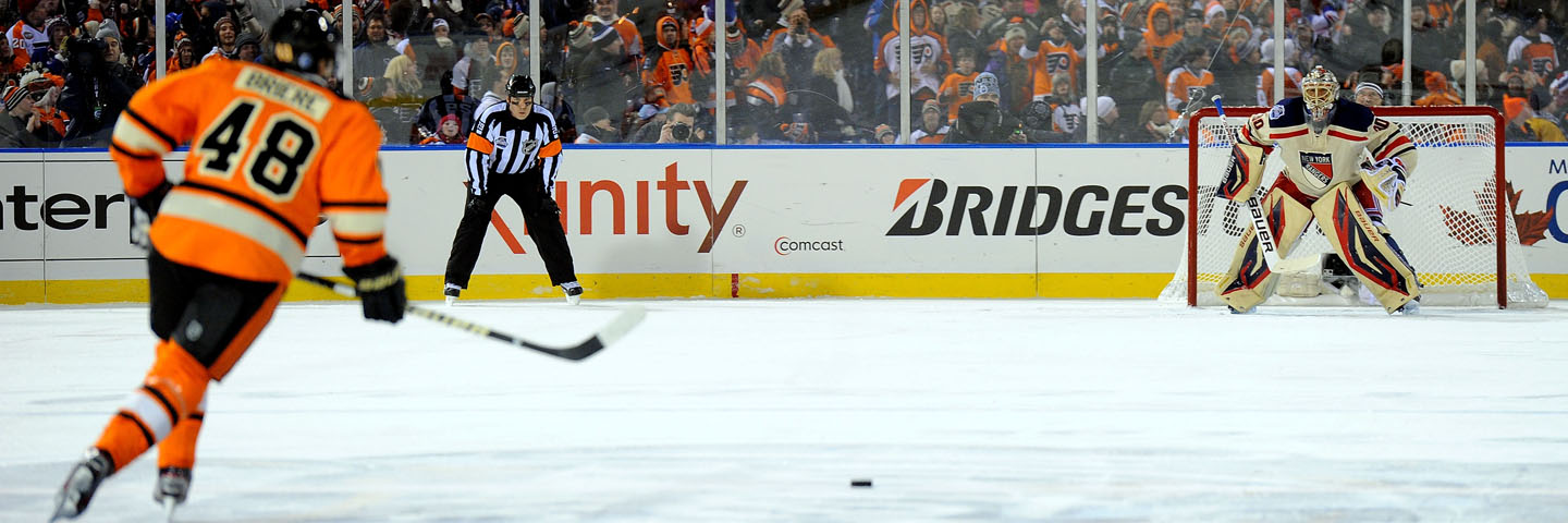 How Do You Get a Penalty Shot in Hockey: Essential Guide