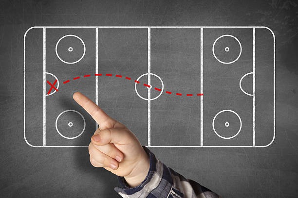 What is the Difference between Points And Goals in Hockey: Explained