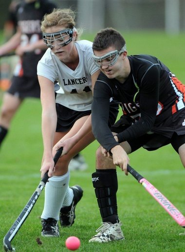 Do Boys Play Field Hockey? Exploring Myths and Facts