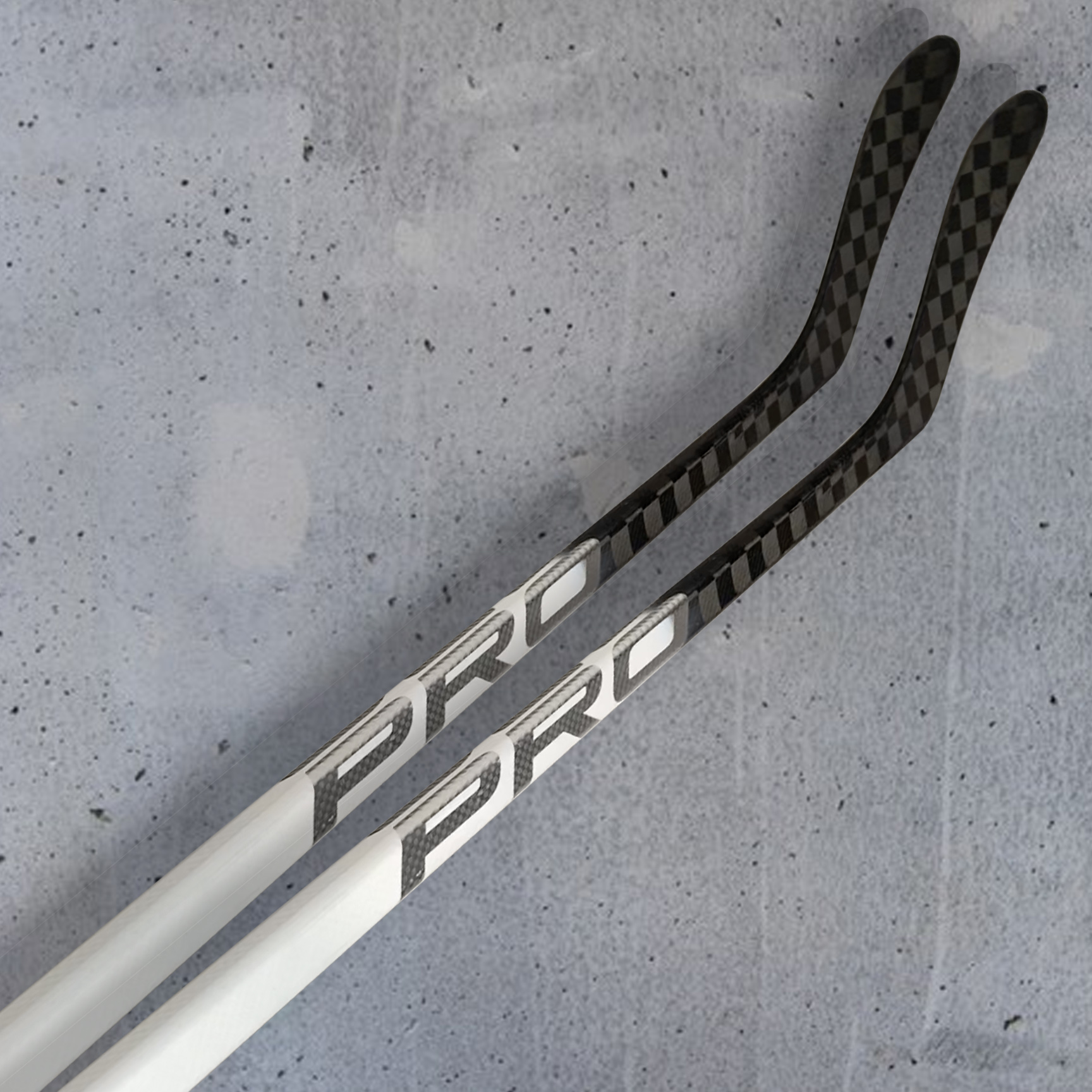 Custom Hockey Stick Builder
