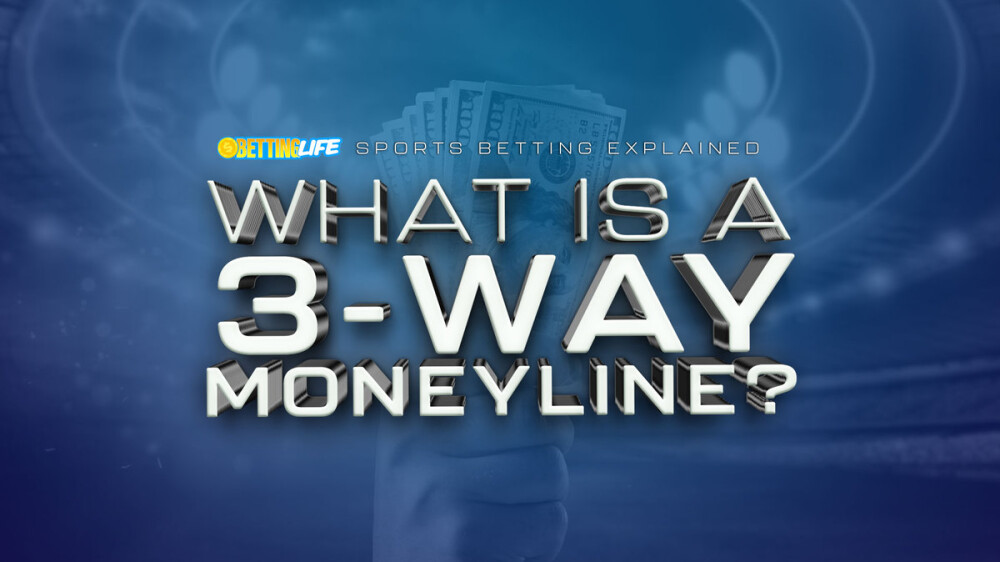 What is a 3 Way Bet in Hockey: A Comprehensive Guide