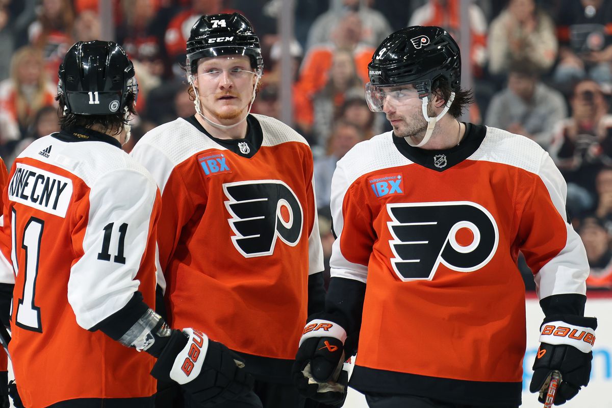 Philadelphia Flyers