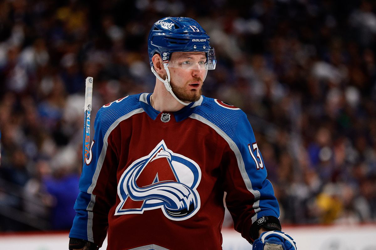 Colorado Avalanche
