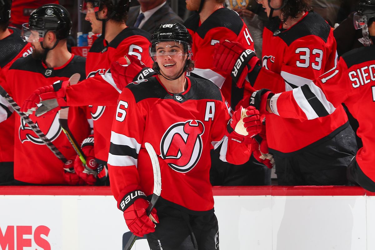 New Jersey Devils