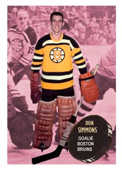 Don Simmons Hockey: Your Ultimate Guide to Elite Gear