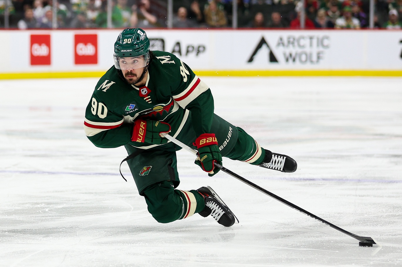 Where to Watch Wild Hockey: Best Streaming Services and Channels