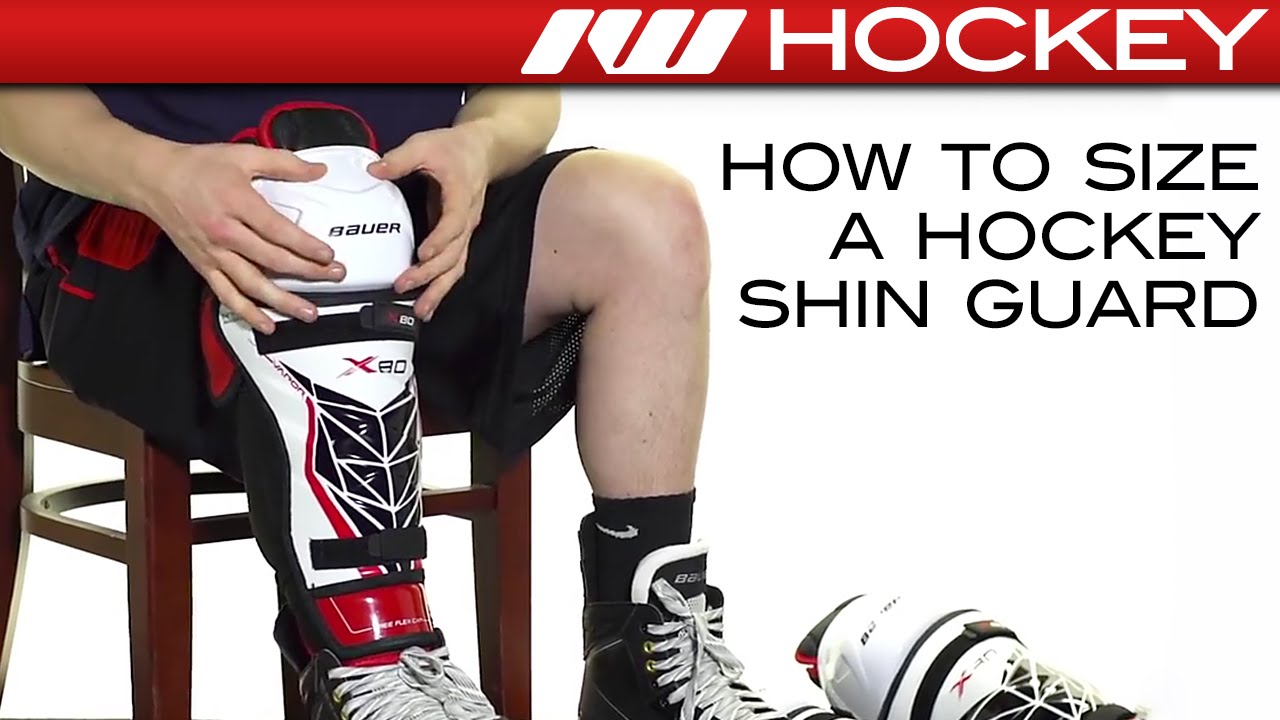 How to Size Hockey Shin Pads: Ultimate Guide for Perfect Fit