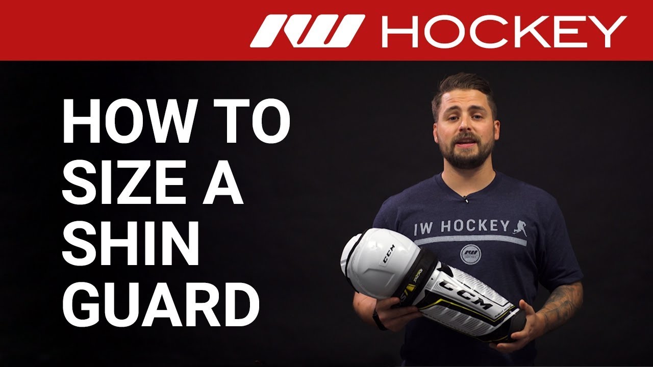 How to Size Hockey Shin Guards: Ultimate Guide for Perfect Fit