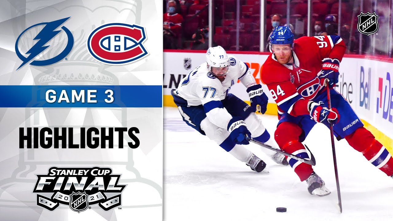 NHL YouTube