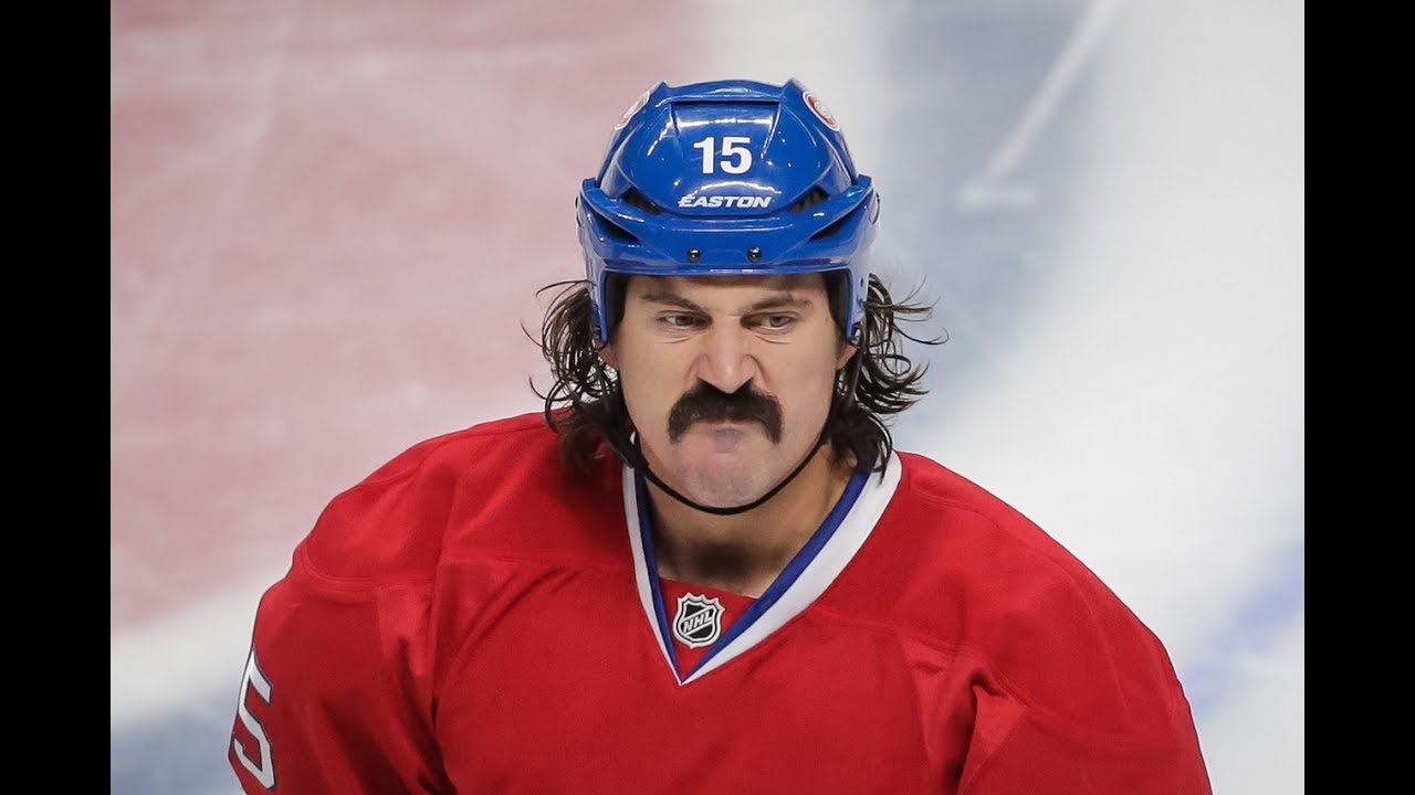What is a Goon in Hockey: The Enforcer's Role Explained