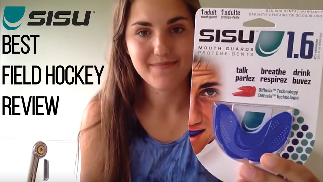 What Kind of Mouthguard for Field Hockey: Ultimate Protection Guide