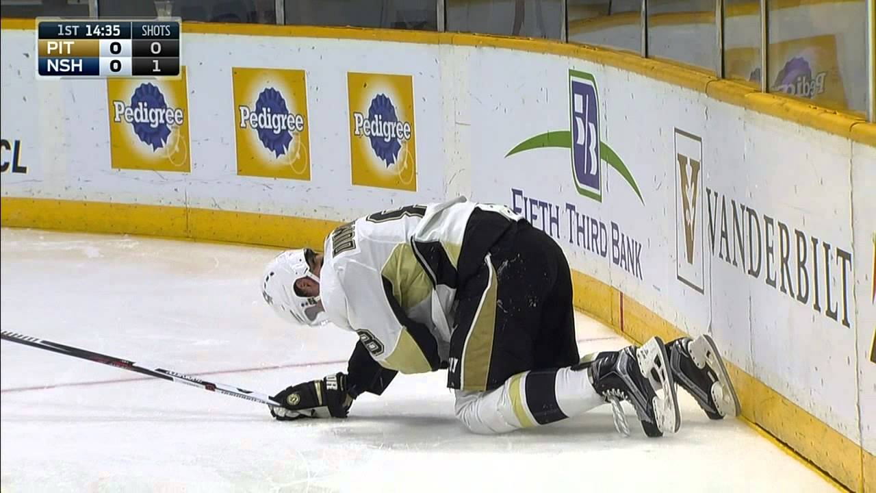 What is a Boarding Penalty in Hockey: Understanding the Rules