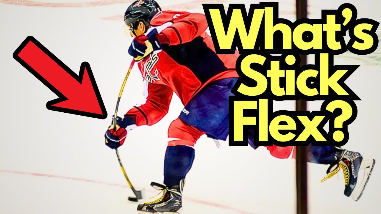 How to Choose a Hockey Stick Flex: Expert Tips for Perfect Performance