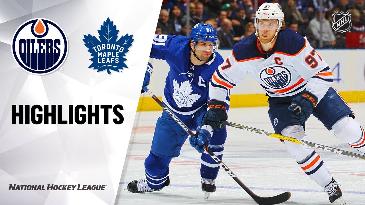 NHL Highlights