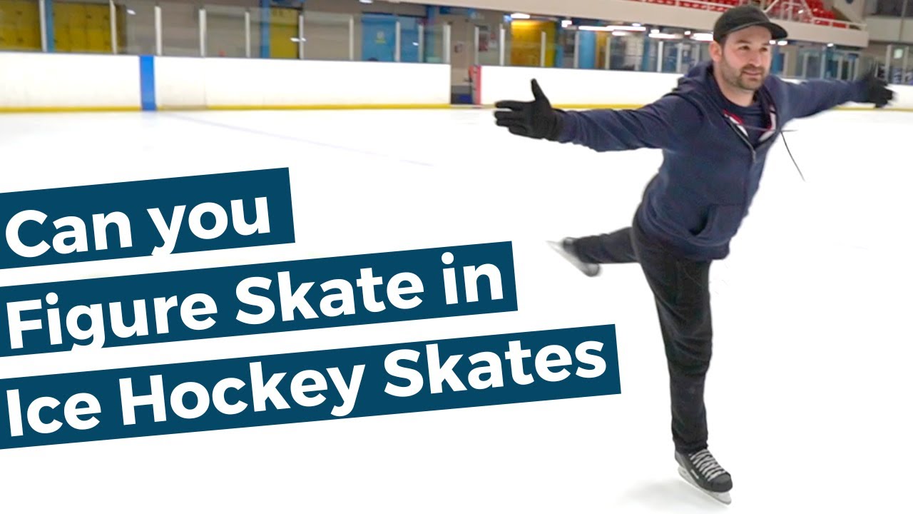 How to Skate With Hockey Skates: Master the Ice Like a Pro