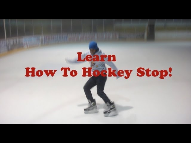 How to Break in Ice Hockey Skates: Expert Tips for Comfort