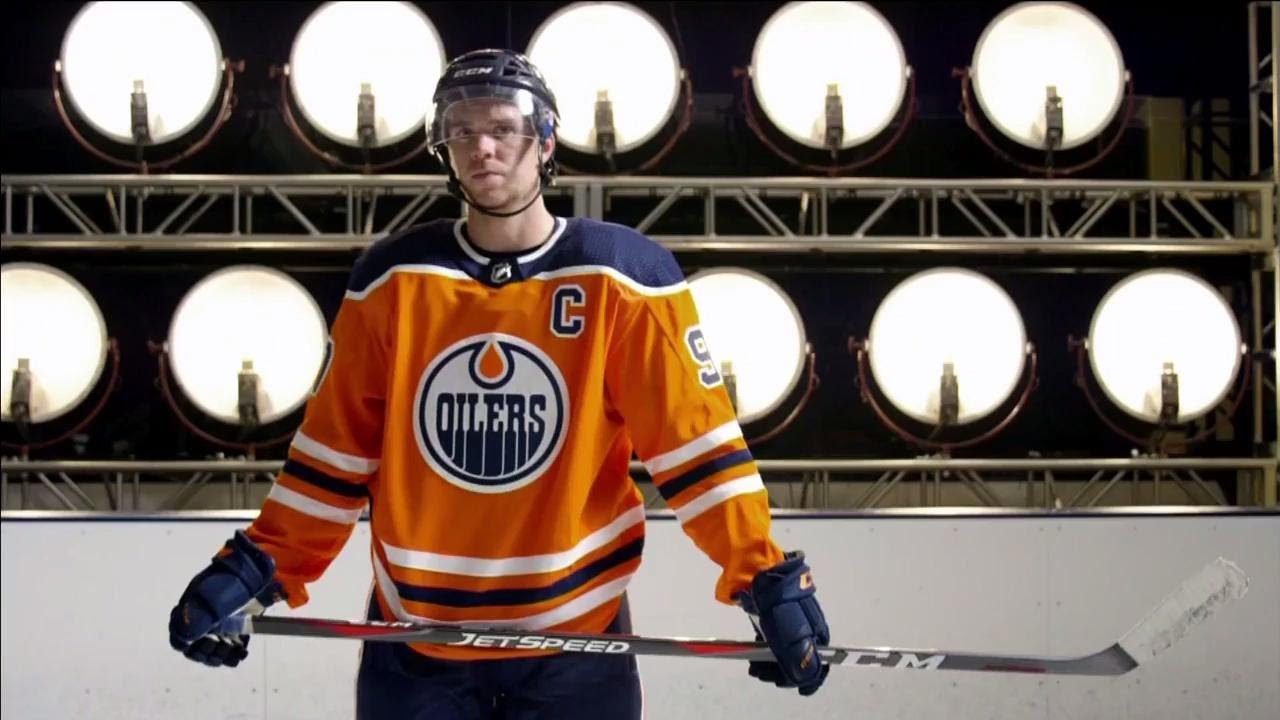 What Hockey Stick Does Connor Mcdavid Use: The Ultimate Guide