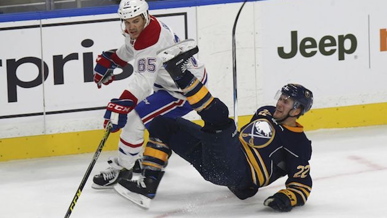 Slew Foot Hockey: Master the Controversial Move and its Risks
